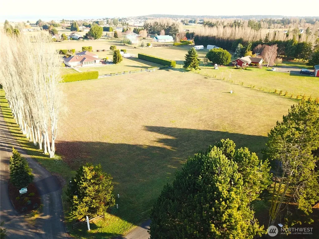 804 Cameron Road Sequim WA 98382