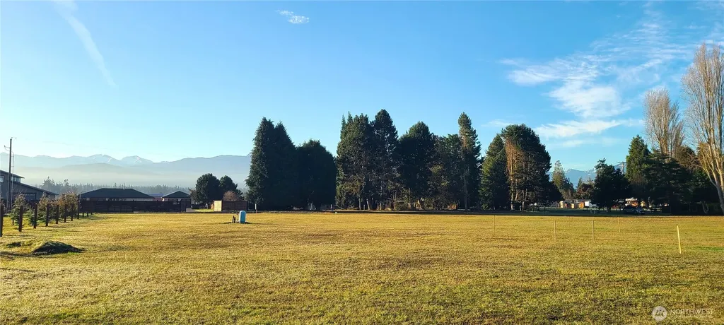 804 Cameron Road Sequim WA 98382