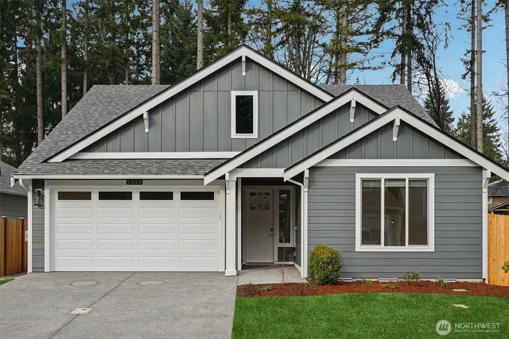 1303 60th Avenue NE Tacoma WA 98422