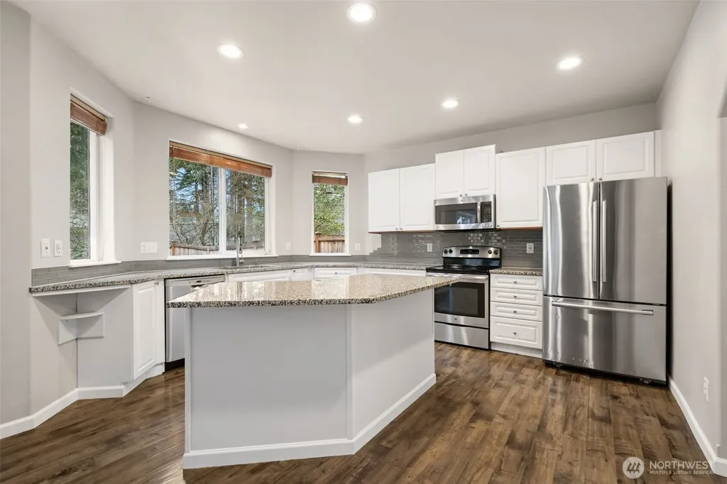 1609 15th Avenue SW Olympia WA 98502