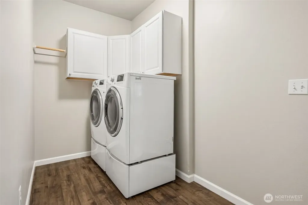 1609 15th Avenue SW Olympia WA 98502