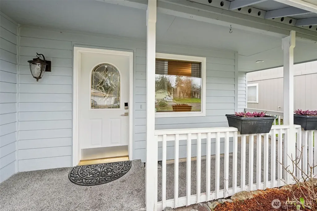 1609 15th Avenue SW Olympia WA 98502