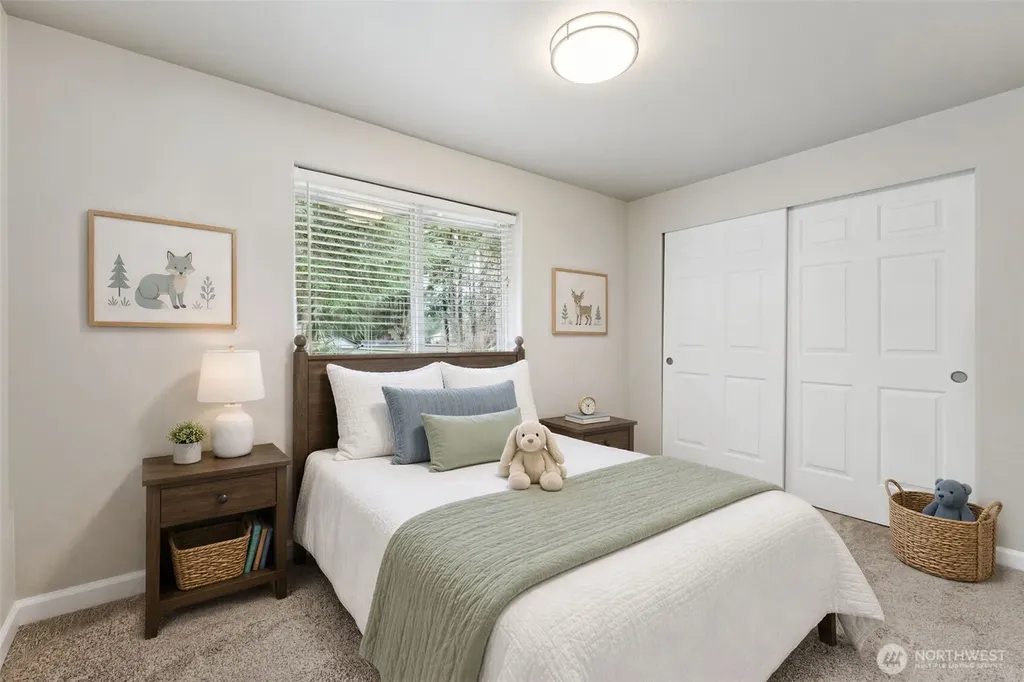 1609 15th Avenue SW Olympia WA 98502