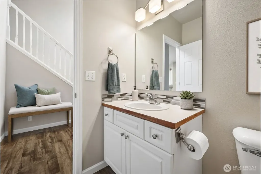 1609 15th Avenue SW Olympia WA 98502