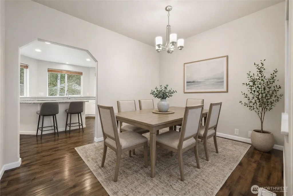 1609 15th Avenue SW Olympia WA 98502