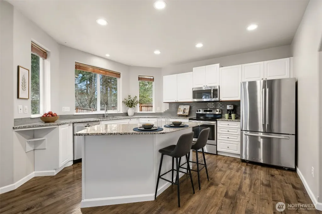 1609 15th Avenue SW Olympia WA 98502