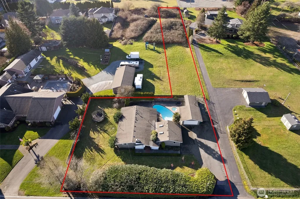 24228 47th Avenue SE Woodinville WA 98072
