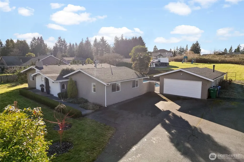 24228 47th Avenue SE Woodinville WA 98072