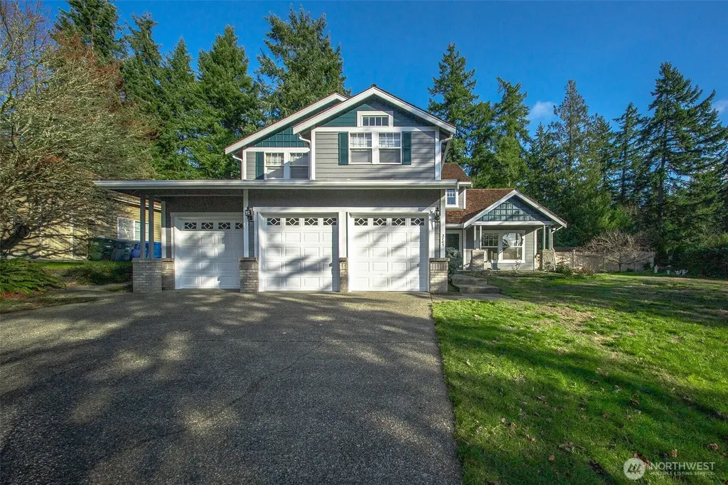 3705 30th Avenue Ct NW Gig Harbor WA 98335