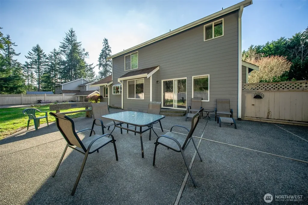 3705 30th Avenue Ct NW Gig Harbor WA 98335