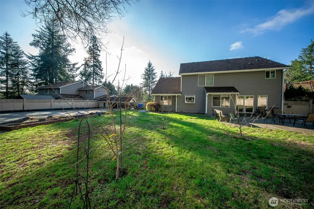 3705 30th Avenue Ct NW Gig Harbor WA 98335