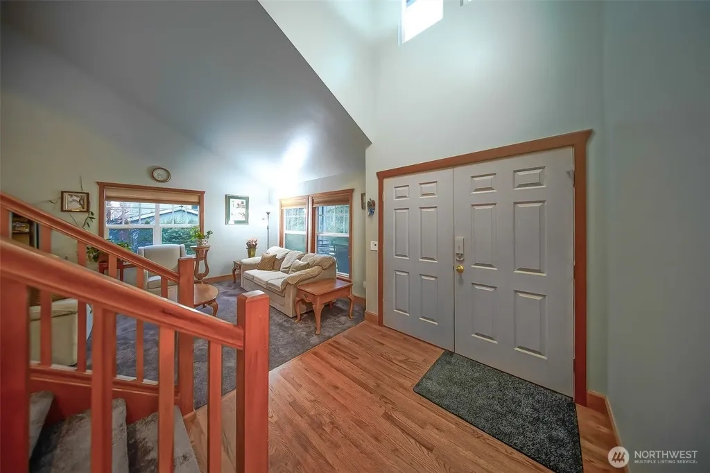 3705 30th Avenue Ct NW Gig Harbor WA 98335