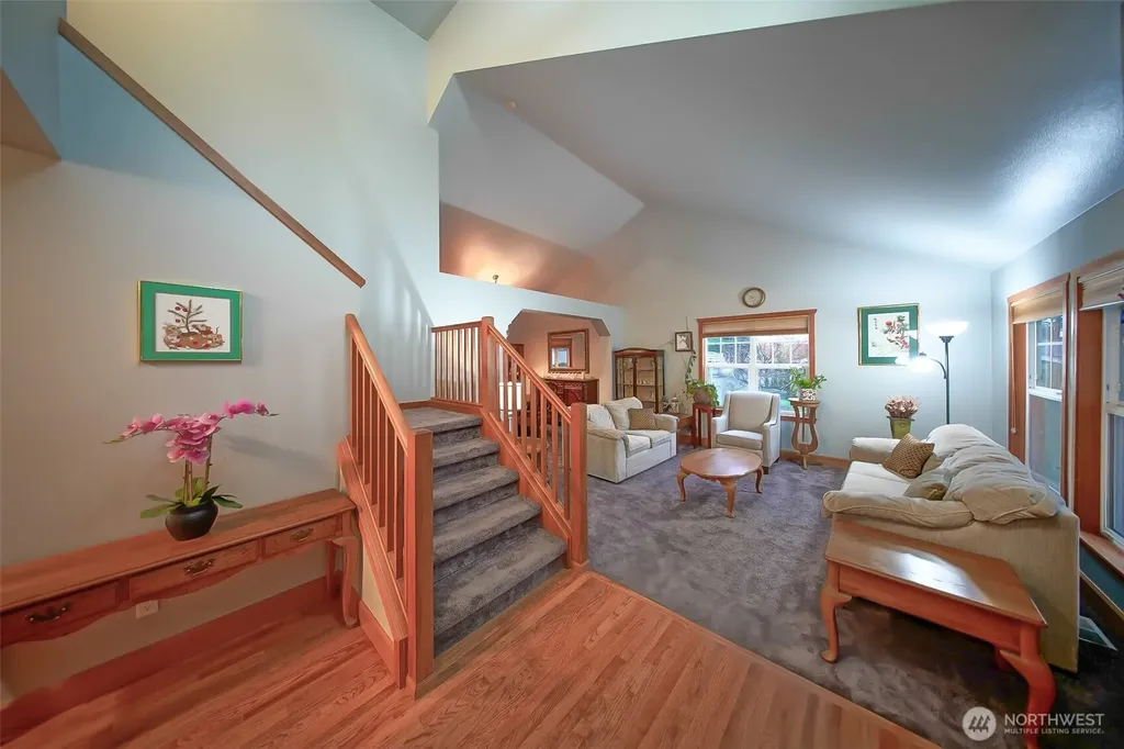 3705 30th Avenue Ct NW Gig Harbor WA 98335