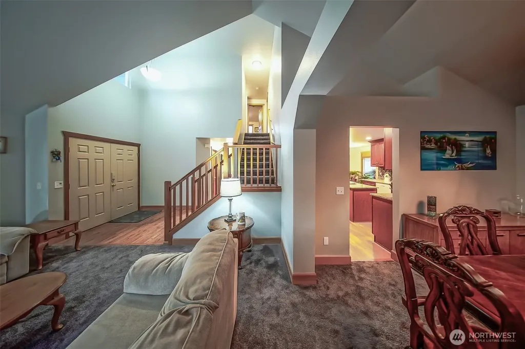 3705 30th Avenue Ct NW Gig Harbor WA 98335