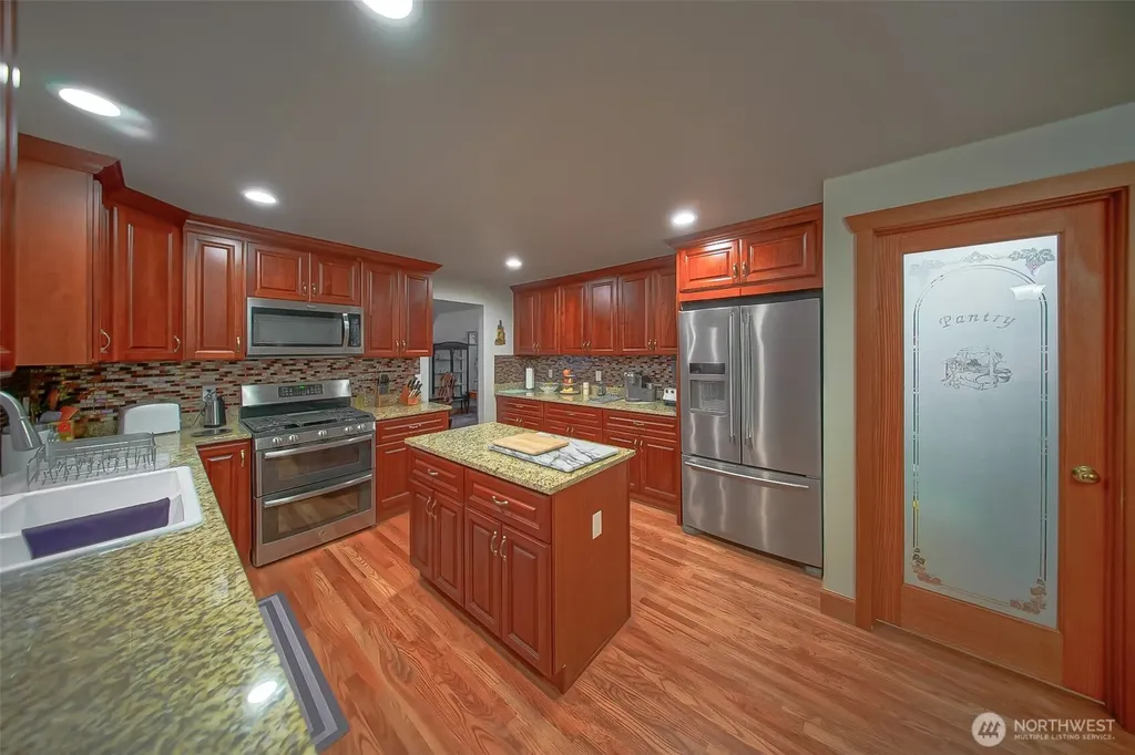 3705 30th Avenue Ct NW Gig Harbor WA 98335