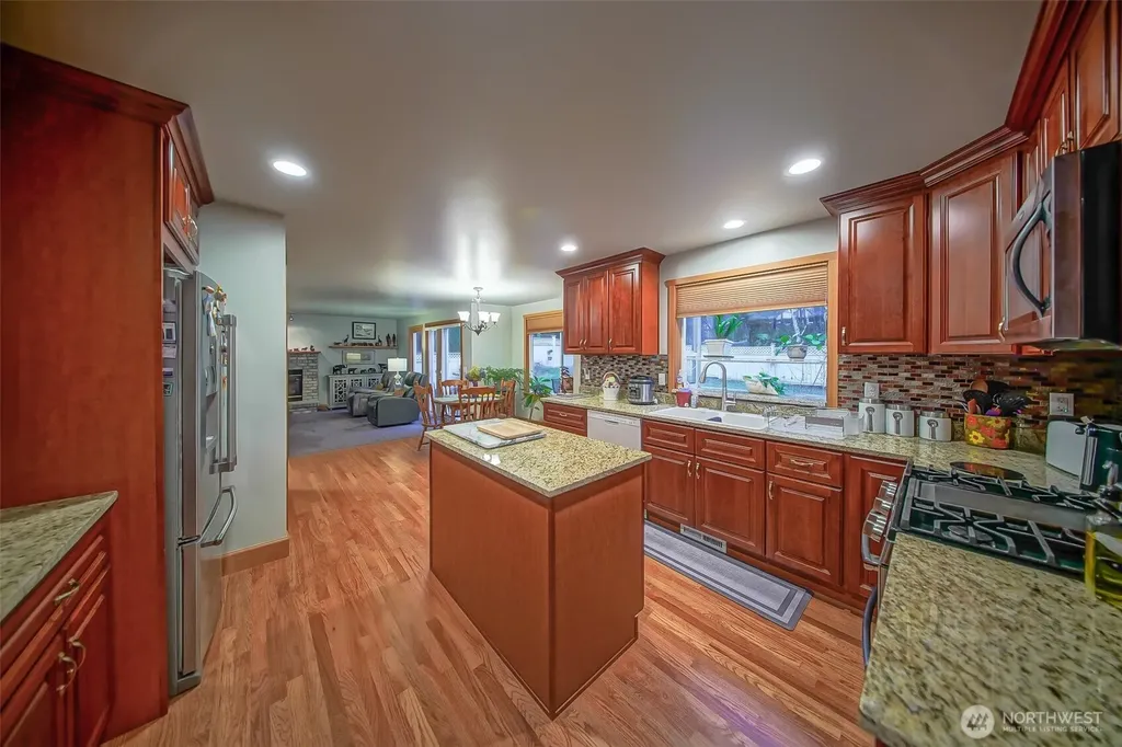 3705 30th Avenue Ct NW Gig Harbor WA 98335