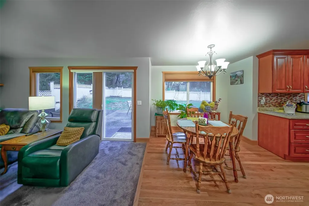 3705 30th Avenue Ct NW Gig Harbor WA 98335
