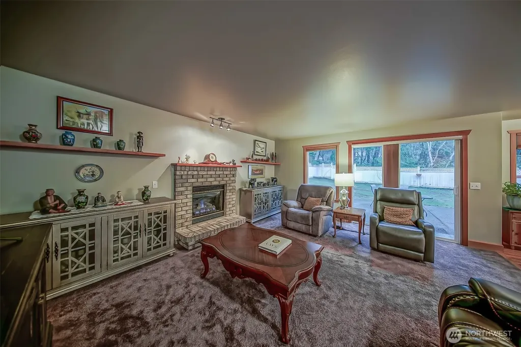 3705 30th Avenue Ct NW Gig Harbor WA 98335