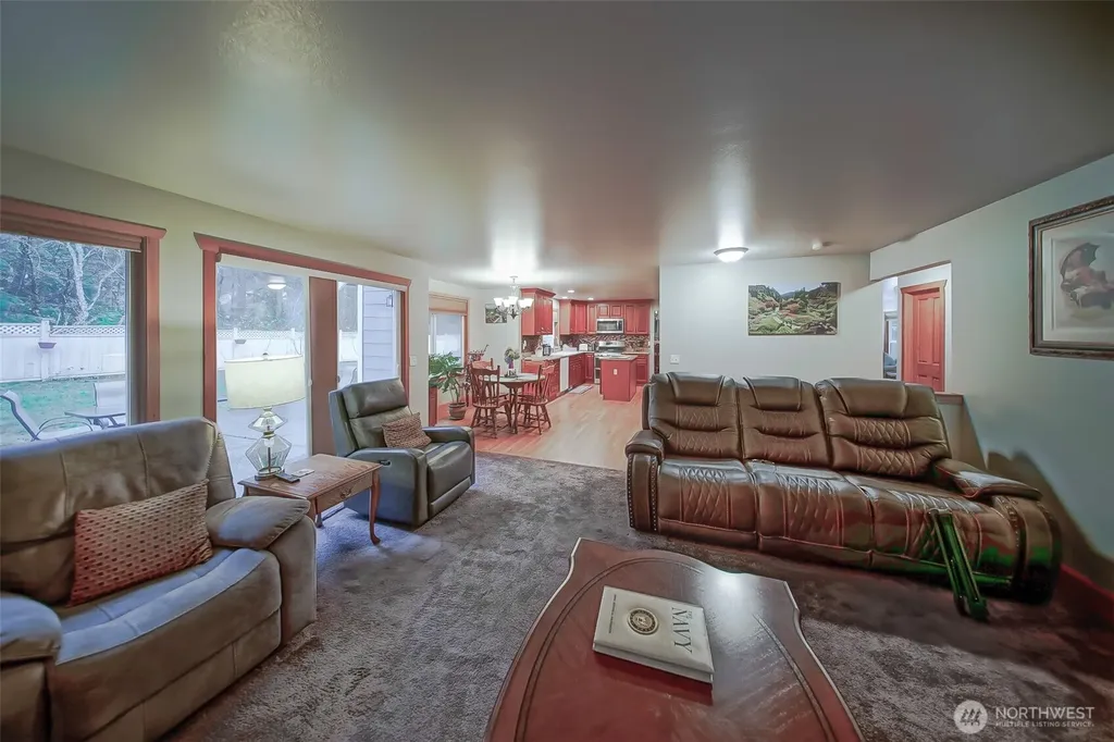 3705 30th Avenue Ct NW Gig Harbor WA 98335
