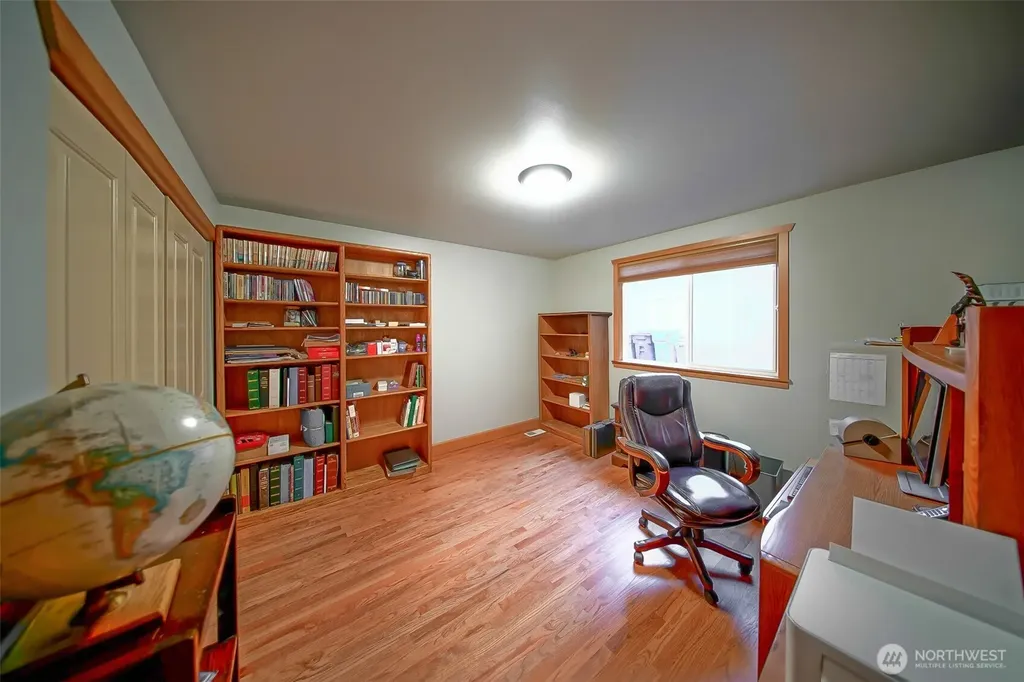 3705 30th Avenue Ct NW Gig Harbor WA 98335
