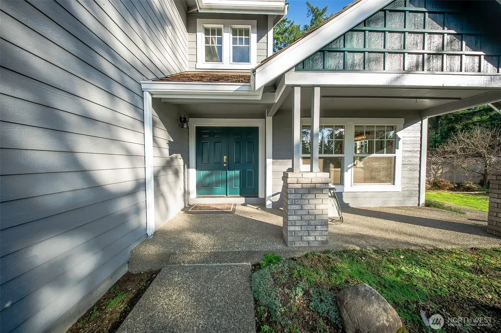 3705 30th Avenue Ct NW Gig Harbor WA 98335