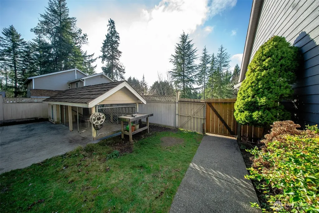 3705 30th Avenue Ct NW Gig Harbor WA 98335
