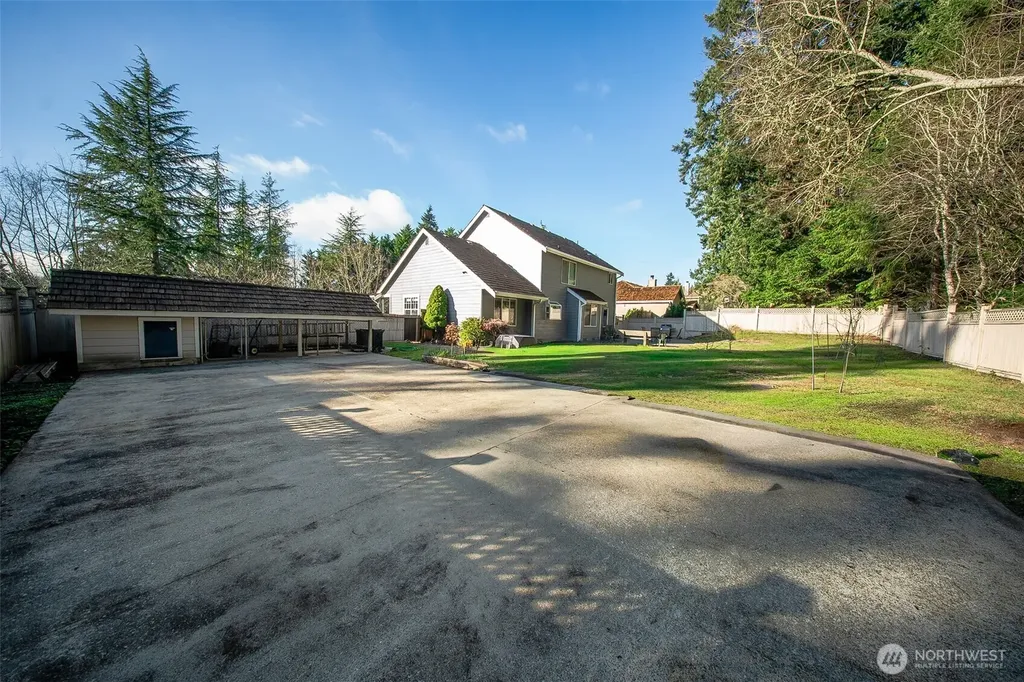 3705 30th Avenue Ct NW Gig Harbor WA 98335