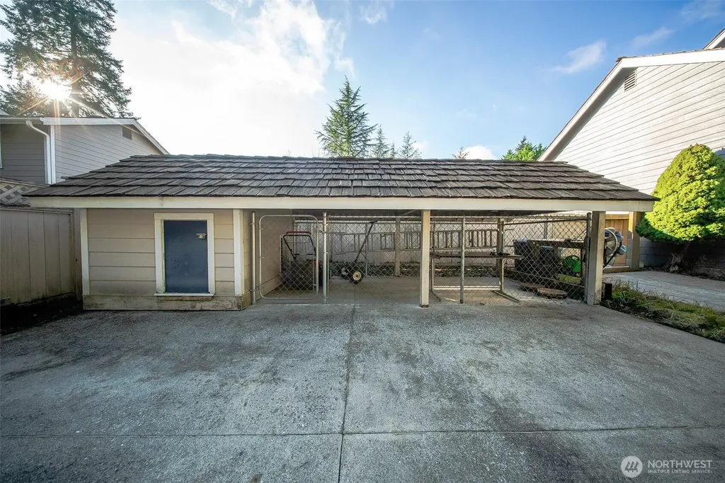 3705 30th Avenue Ct NW Gig Harbor WA 98335
