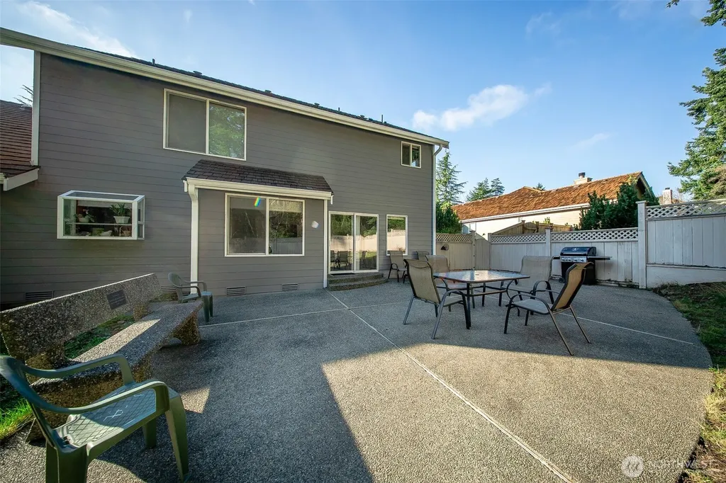 3705 30th Avenue Ct NW Gig Harbor WA 98335