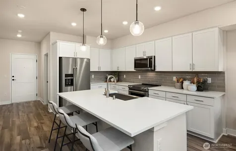 6901 NE 184th Lane Kenmore WA 98028