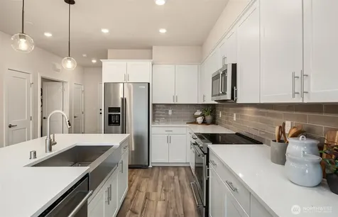 6901 NE 184th Lane Kenmore WA 98028