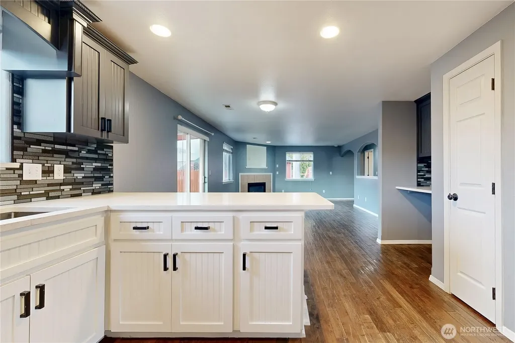 1149 SE Surita Court College Place WA 99324