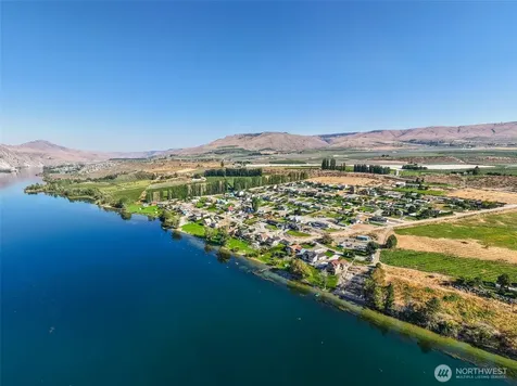 105 Crestview Drive Orondo WA 98843