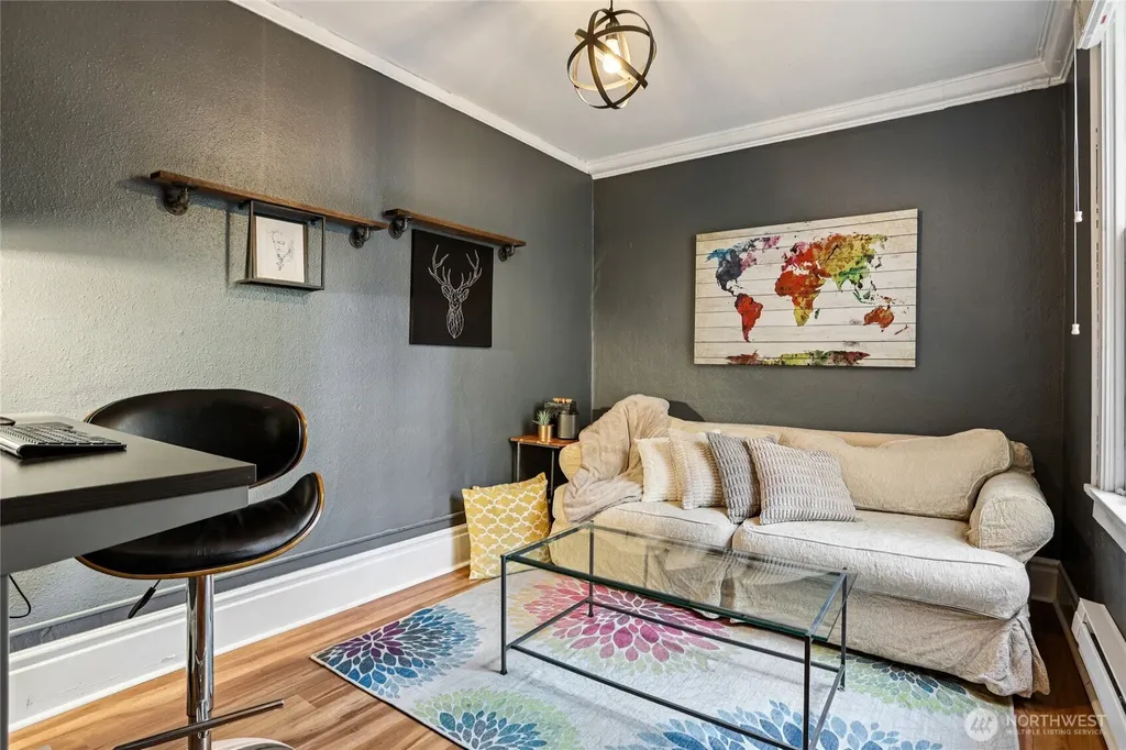 1508 10th Avenue E Seattle WA 98102