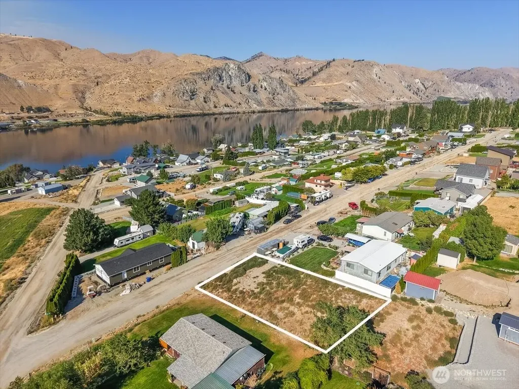 204 Willow View Drive Orondo WA 98843