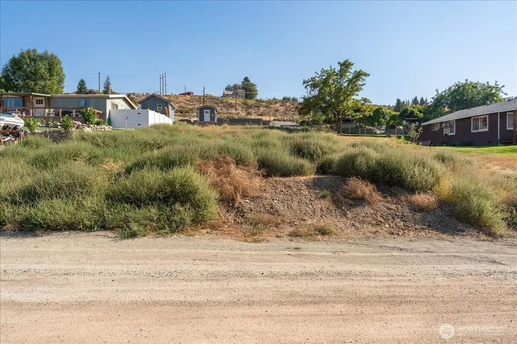 204 Willow View Drive Orondo WA 98843