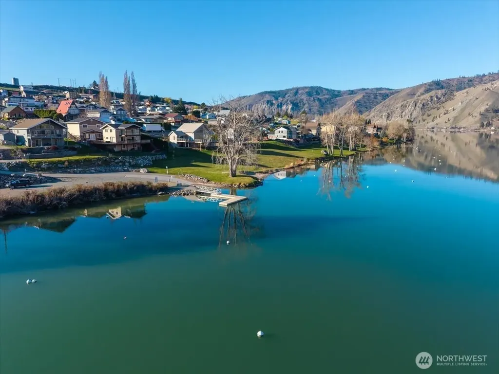 204 Willow View Drive Orondo WA 98843