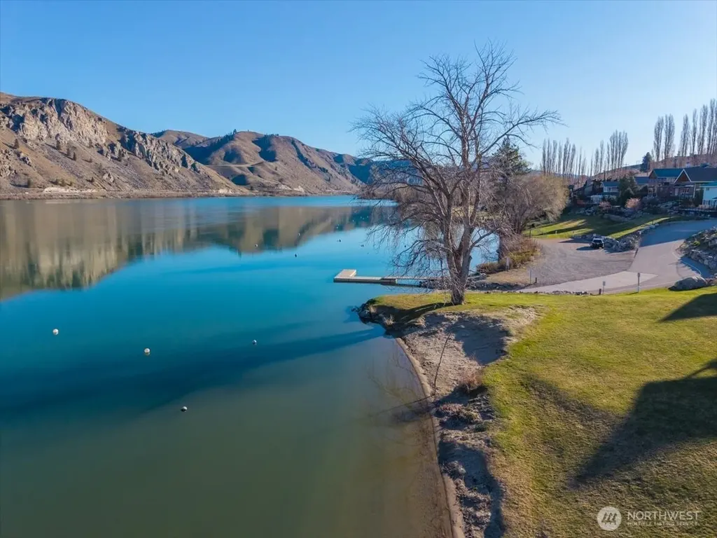 204 Willow View Drive Orondo WA 98843