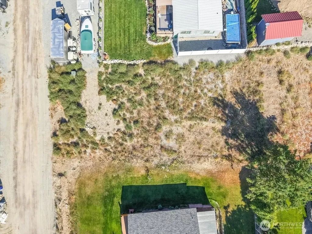 204 Willow View Drive Orondo WA 98843