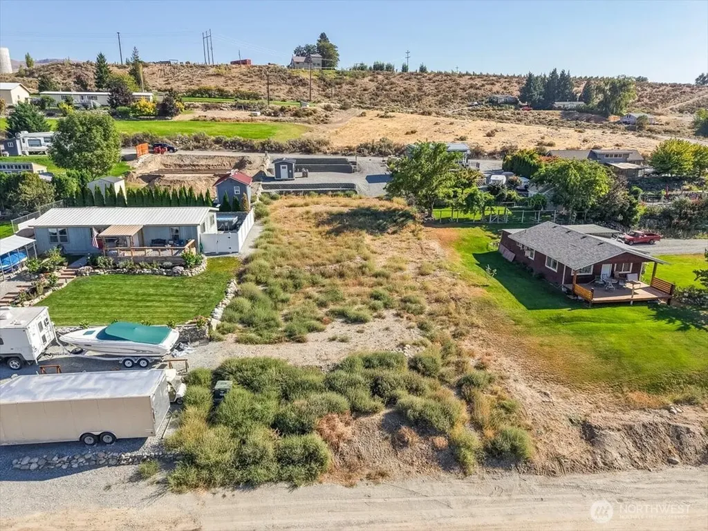 204 Willow View Drive Orondo WA 98843