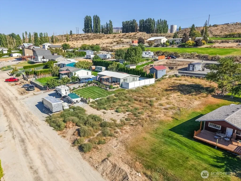 204 Willow View Drive Orondo WA 98843