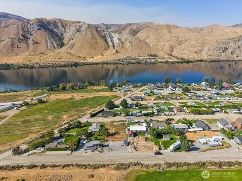 204 Willow View Drive Orondo WA 98843