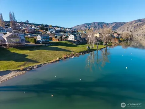 204 Willow View Drive Orondo WA 98843