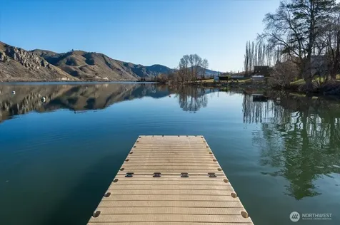 204 Willow View Drive Orondo WA 98843