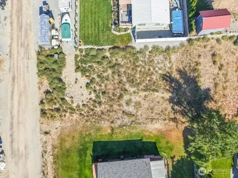 204 Willow View Drive Orondo WA 98843