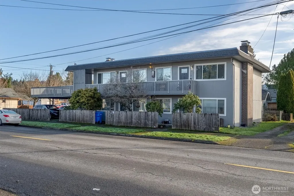 504 N 7th Avenue Kelso WA 98626
