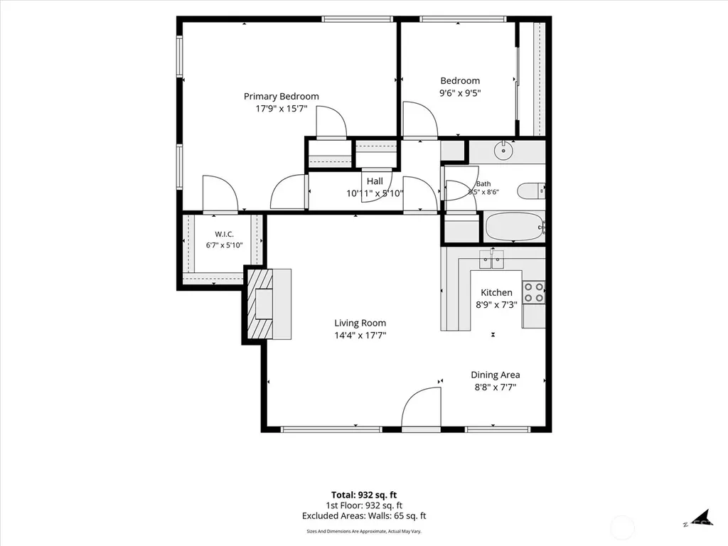 504 N 7th Avenue Kelso WA 98626