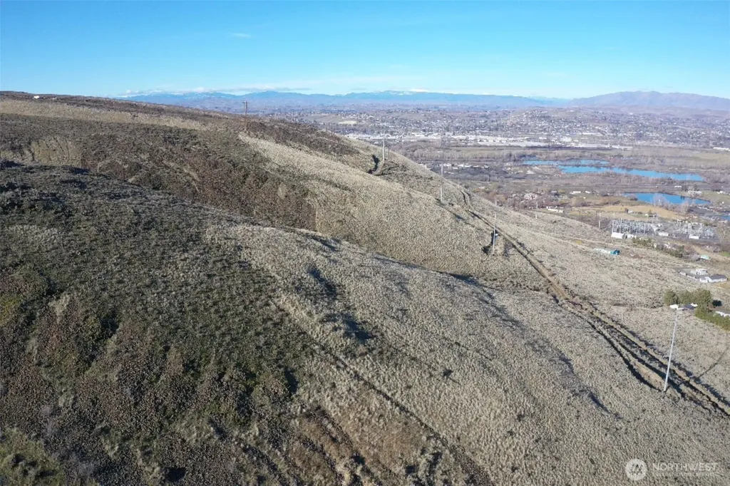 0 Sage Trail Road Yakima WA 98901