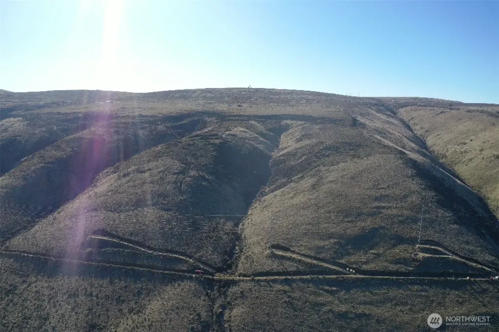 0 Sage Trail Road Yakima WA 98901