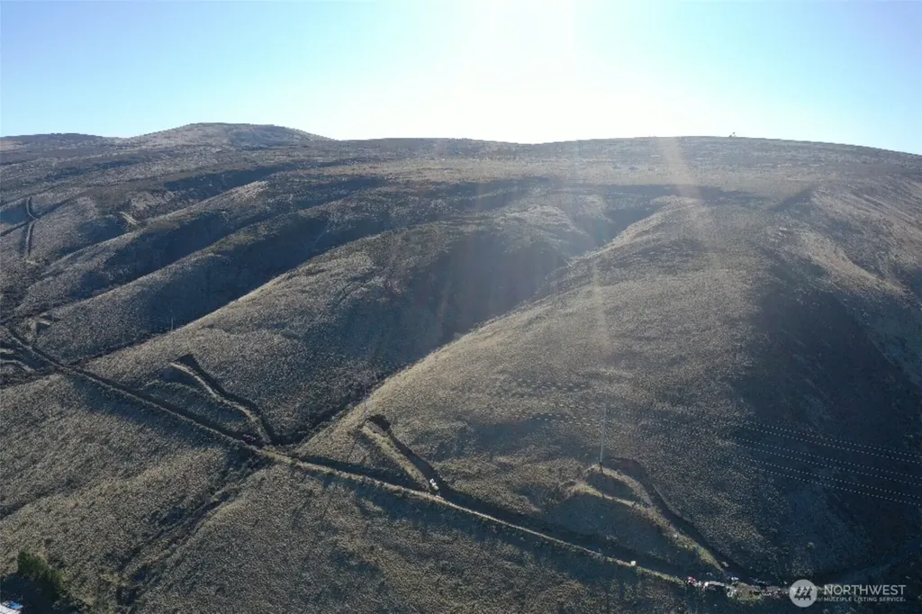 0 Sage Trail Road Yakima WA 98901